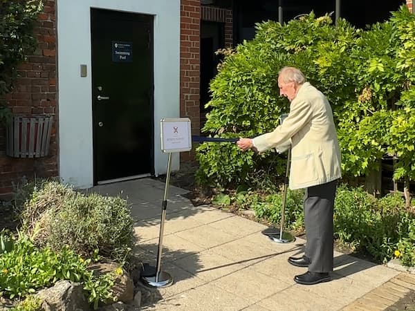 King's School Rochester Weekly News